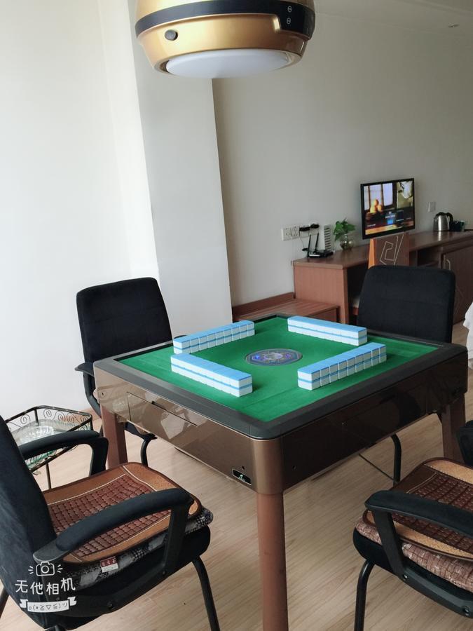 An-E 158 Hotel Jianyang Экстерьер фото